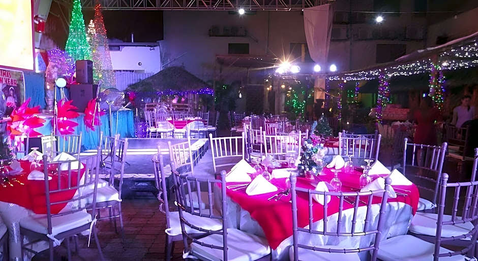 Royal Suites Condotel