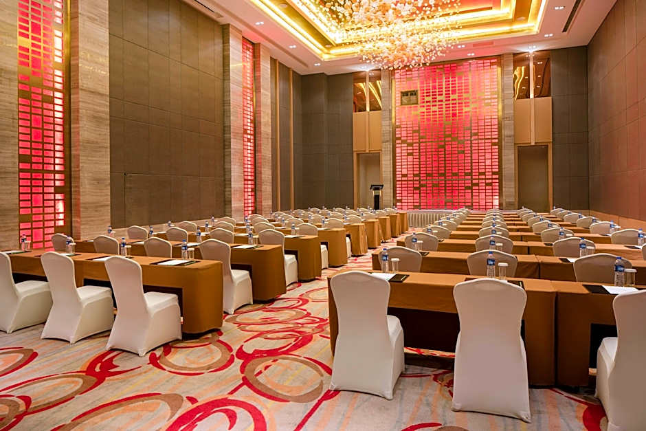 Holiday Inn Nanyang By IHG