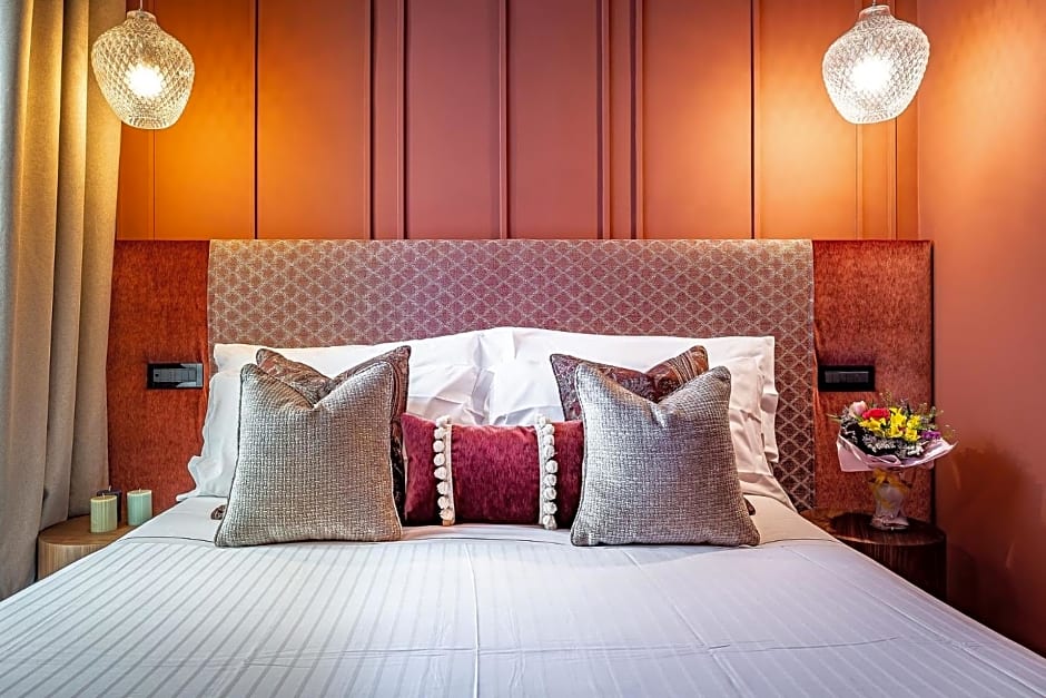 Hotel Duomo Firenze