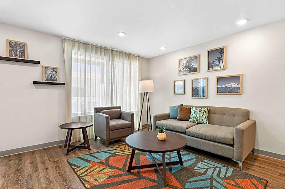 WoodSpring Suites Indio - Coachella Valley