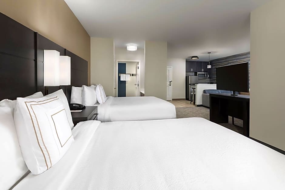 Residence Inn by Marriott Long Island Garden City