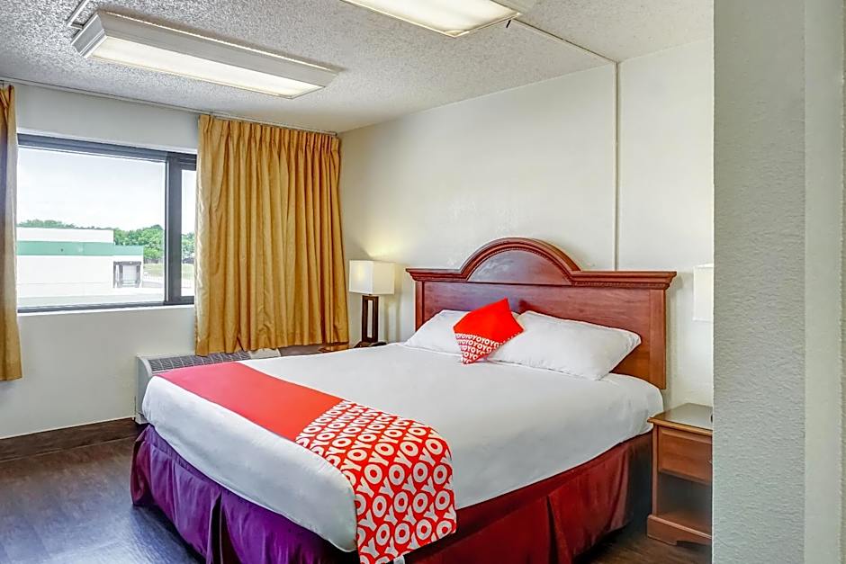 OYO Hotel Killeen East Central
