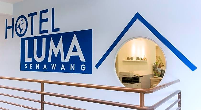 Hotel Luma Senawang