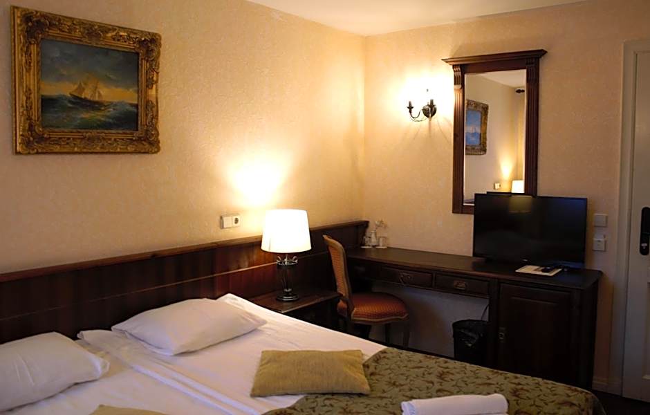 Taanilinna Hotell