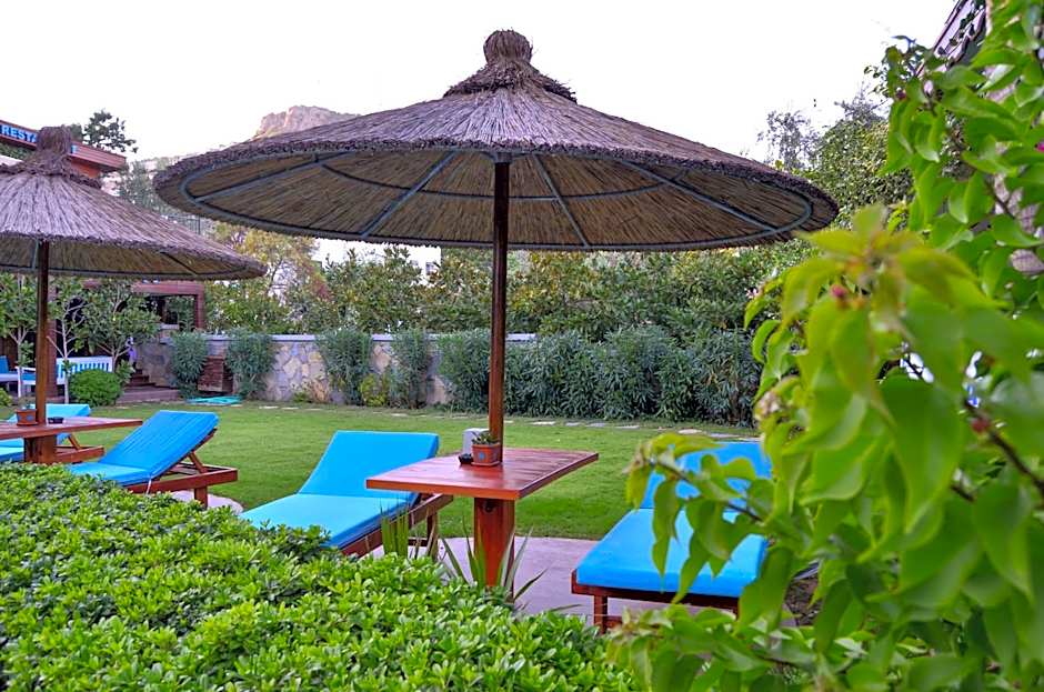 Liona Hotel & SPA