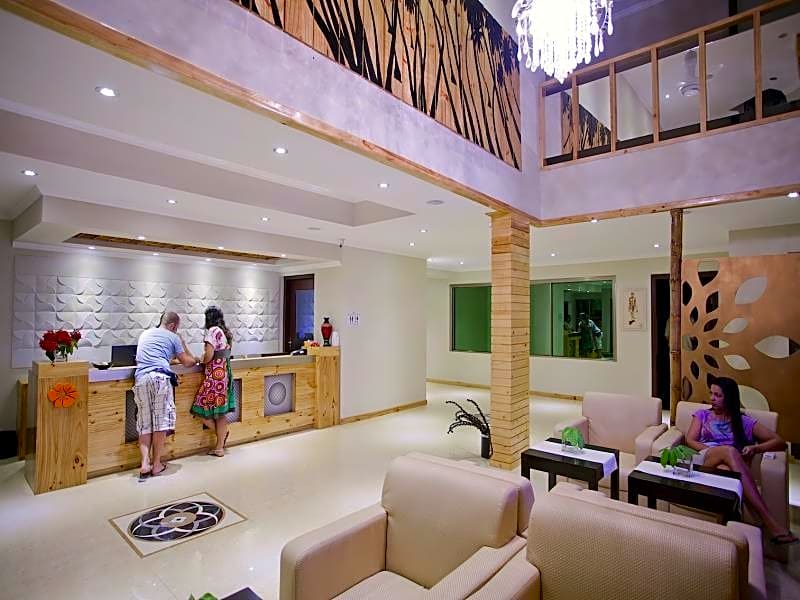 Kaani Beach Hotel at Maafushi