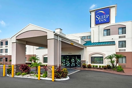 Sleep Inn Wesley Chapel - Tampa North