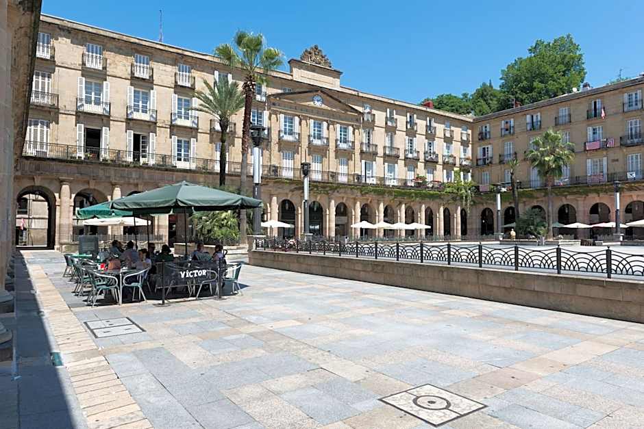 Hospedium Hotel Blu Sondika