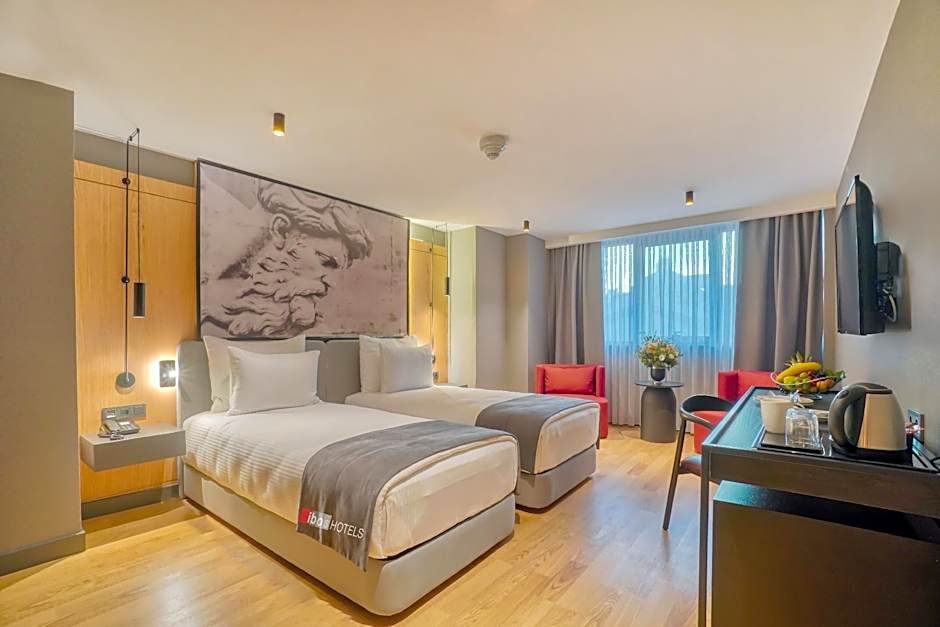 IBOS HOTELS IZMIR