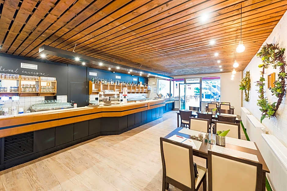 B&B Chuchle Arena Praha