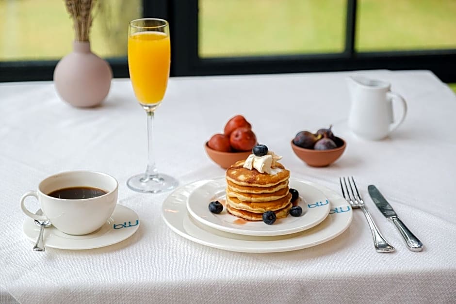 Oludeniz Blu Luxury Unique Hotel - Adults Only