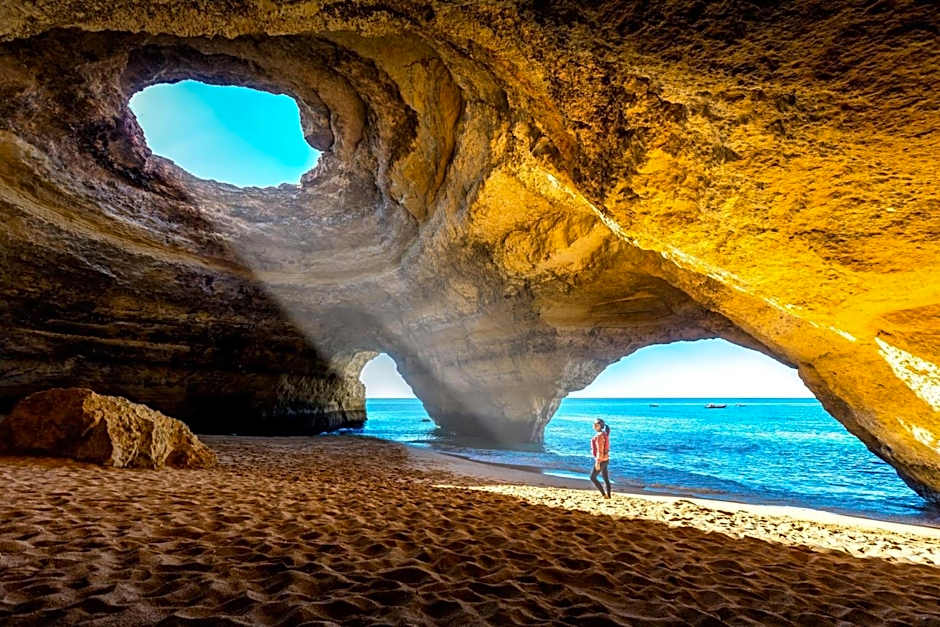 Portimao central Holiday Hostel ,Algarve