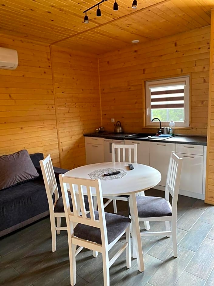 Stajnia Bocianie Gniazdo