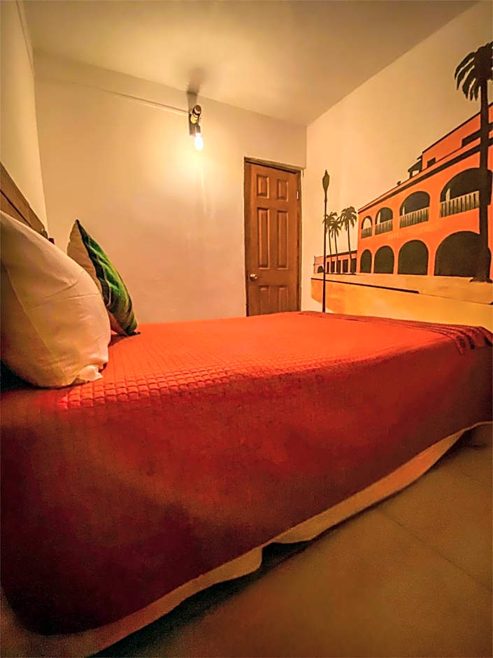 Baja Real Hotel Boutique