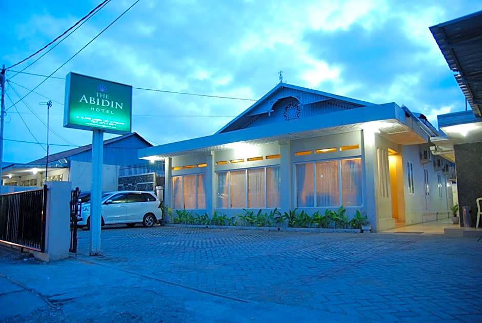 The Abidin Hotel Syari'ah