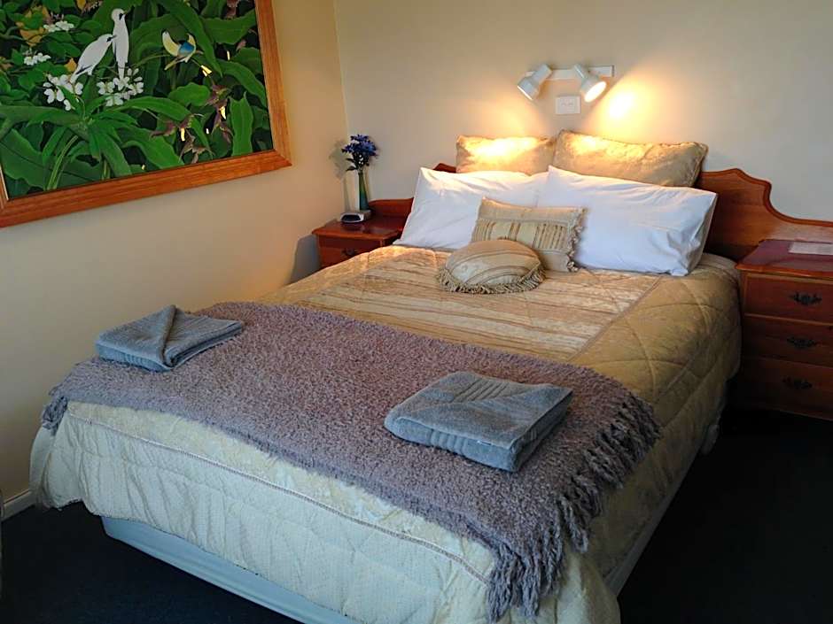 AAA Granary Accommodation