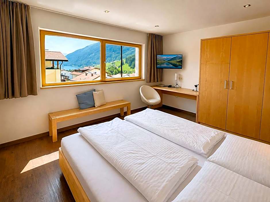 Hotel St Valentin Rooms & Appartements