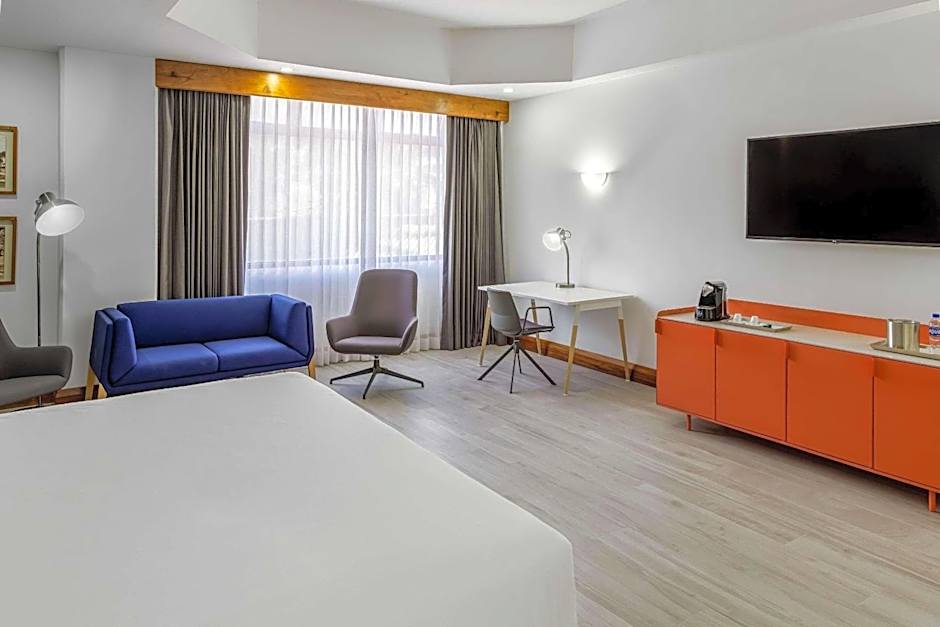 Radisson San Jose-Costa Rica