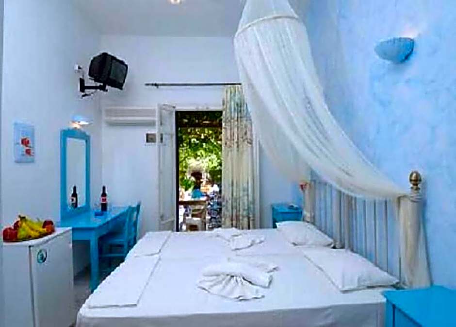 Afrodite Hotel