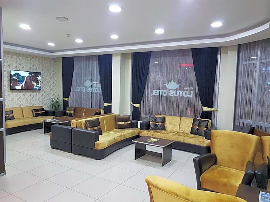 LOTUS OTEL