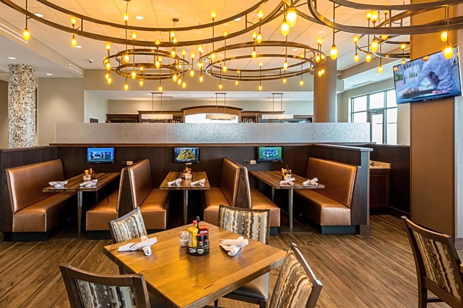 Holiday Inn Paducah Riverfront By IHG