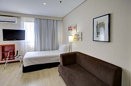 DOUBLE STANDARD DOUBLE BED