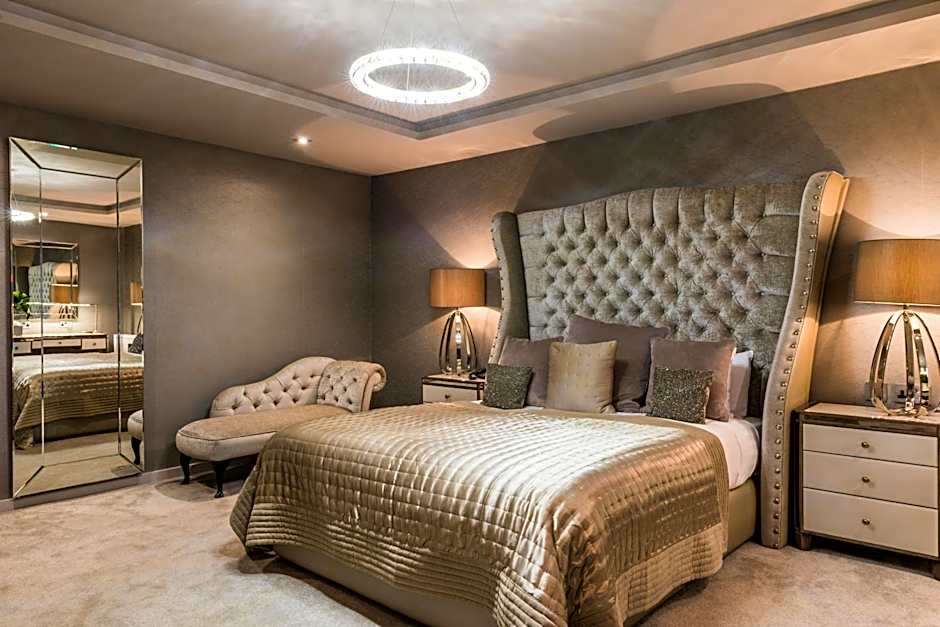 Lochside House Hotel & Spa