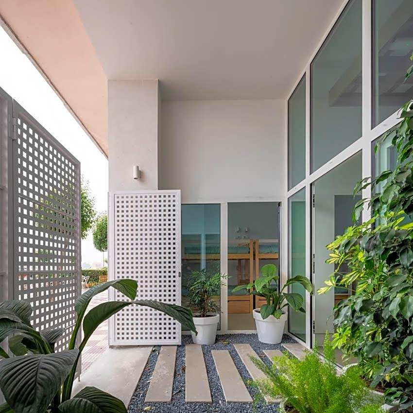 Arribada by Estela do Mar