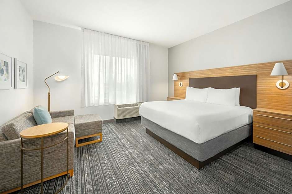 TownePlace Suites by Marriott Montgomery EastChase