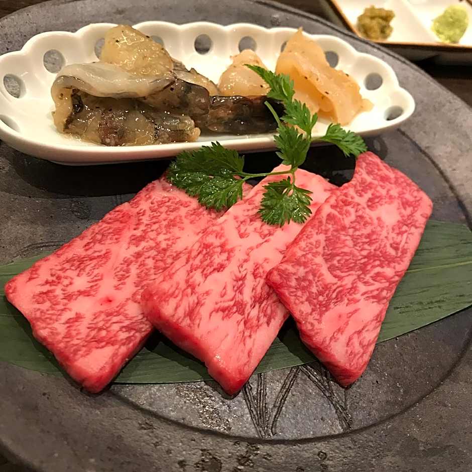 Ryokan Chikurakan