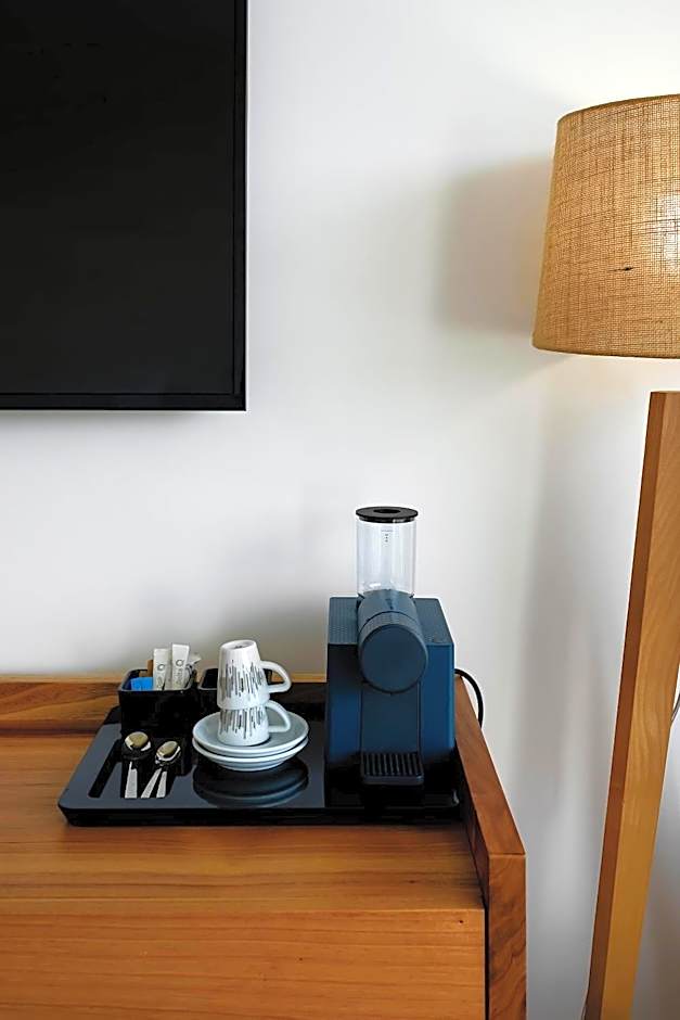 Jupiter Marina Hotel - Couples & Spa