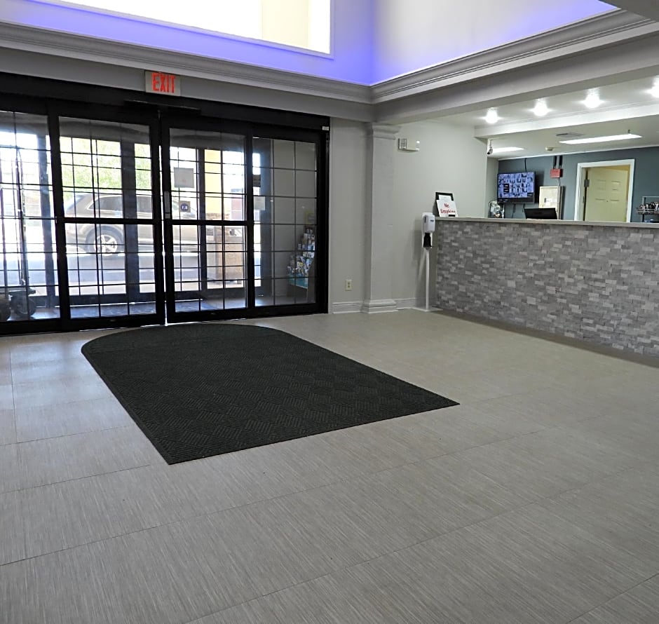Baymont by Wyndham Lafayette Airport
