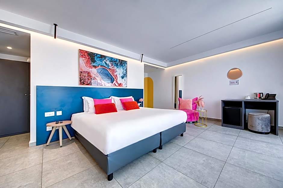 Flamingo Hotel Malta