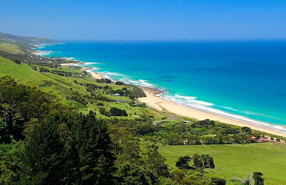 Angela's Beach Stays