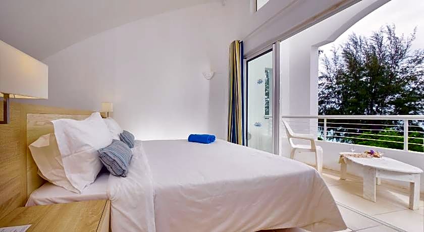 Le Beachclub Serviced Apartments And Villas