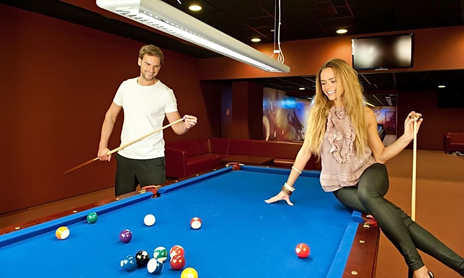 Hotel Interferie Medical SPA