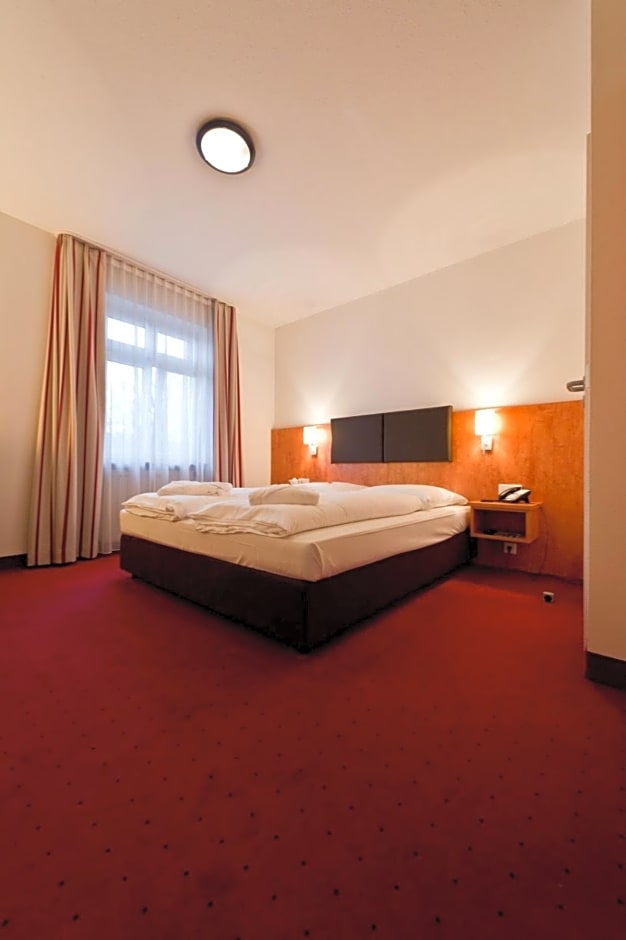 Hotel Neuwirtshaus