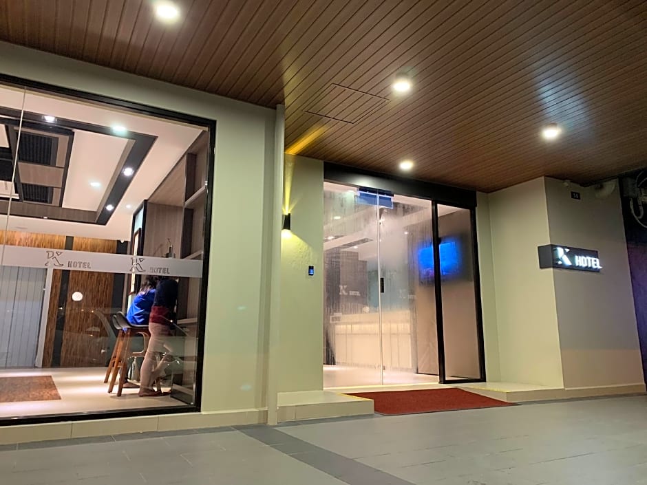K Hotel