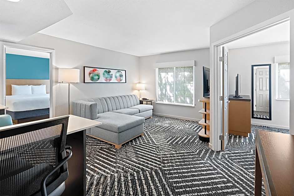 Hyatt House Boston Burlington