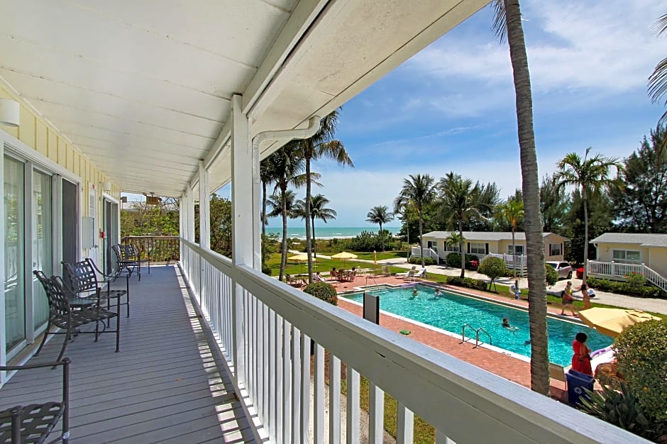 Seaside Inn – Sanibel Island, FL