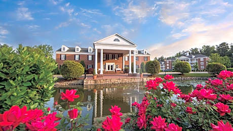 Holiday Inn Club Vacations Williamsburg Resort By IHG