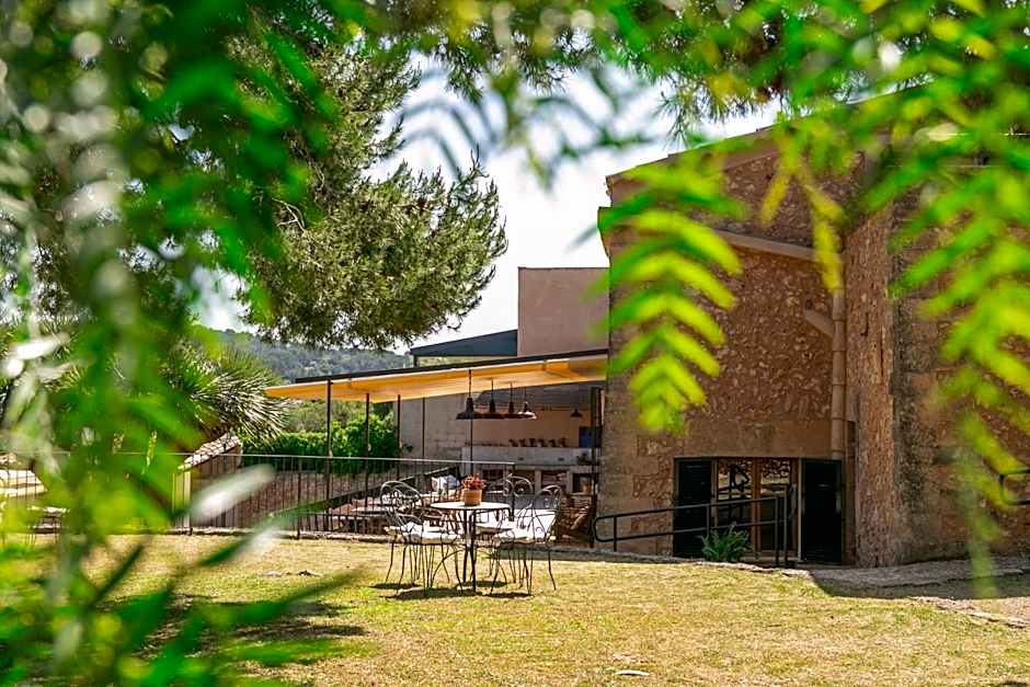 Cal Secretari Vell - Turismo de Interior