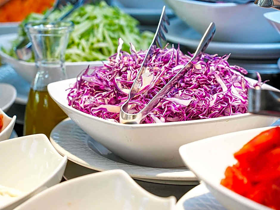 Novotel Tunis