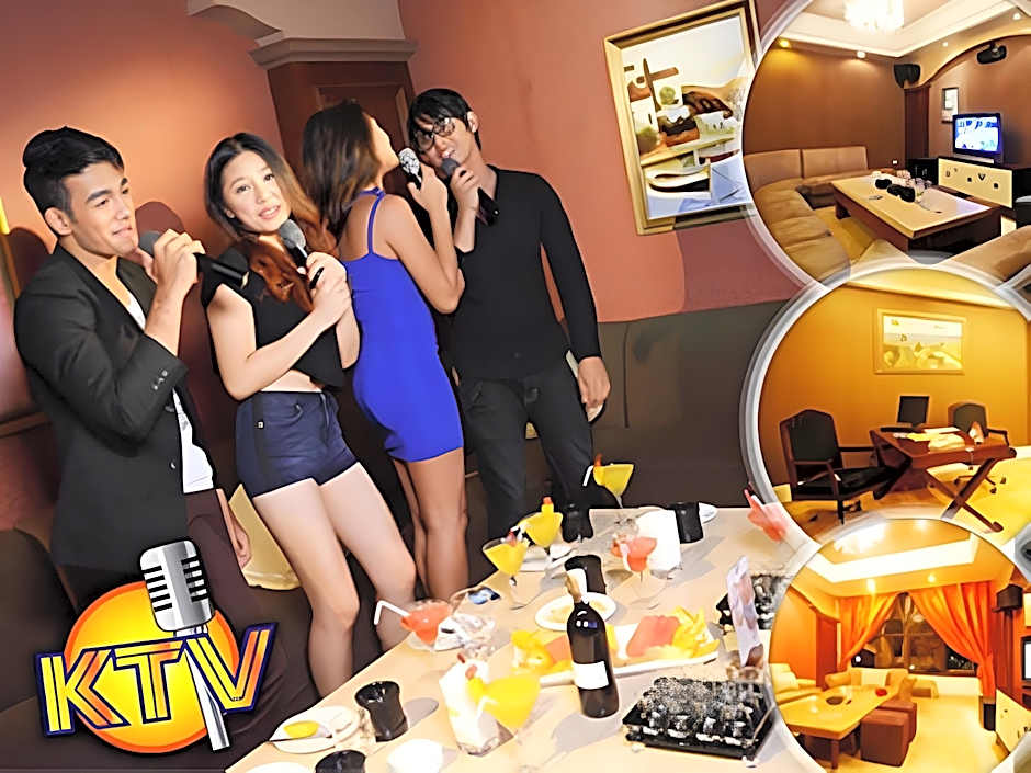 Fontana Hotel and Villas - Fontana Hot Spring Leisure Parks