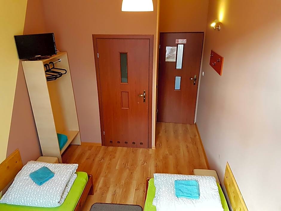 Dream Hostel & Apartments