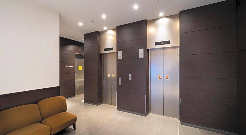 KOKO HOTEL Fukuoka Tenjin