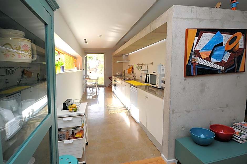 Quinta Pedras De Baixo