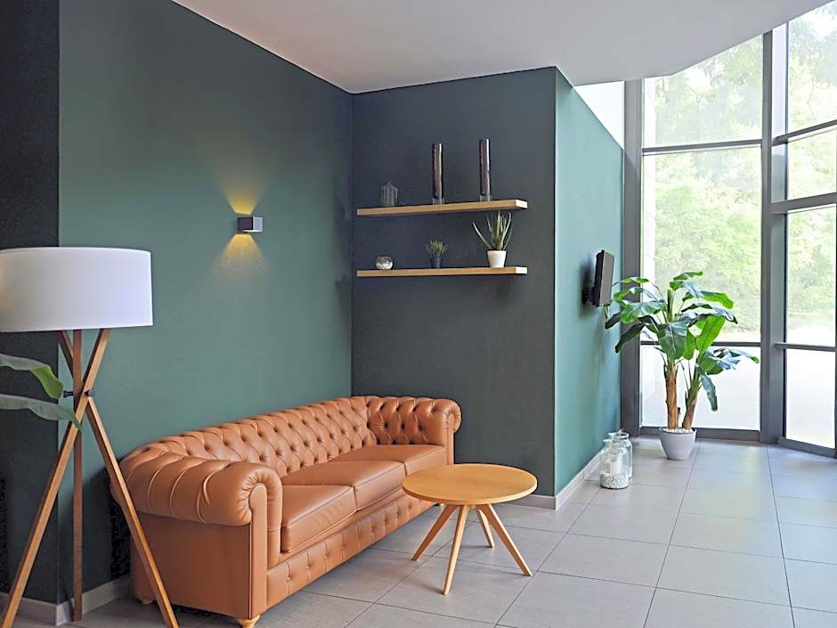 B&B HOTEL Krefeld-Süd