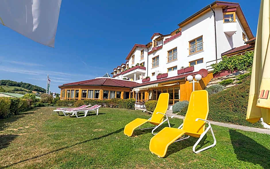 Vitalhotel Krainz