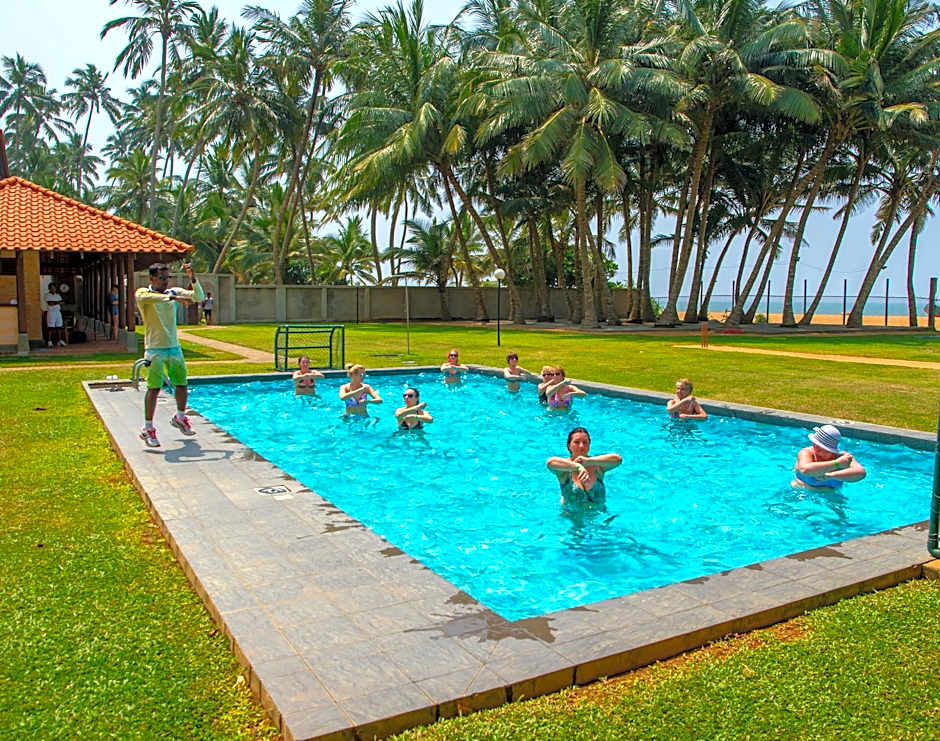 Mermaid Hotel and Club